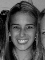 Person who looks like Beth Stern