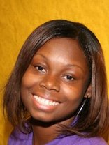 Person who looks like Whoopi Goldberg