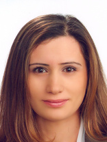 Person who looks like Ashley Jones