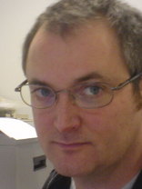 Person who looks like Bill Gates