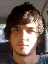 Person who looks like Eric Bana