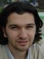 Person who looks like Olivier Martinez