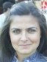 Person who looks like Heather Tom