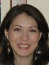 Person who looks like Rena Sofer