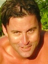 Person who looks like Michael Madsen