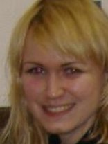 Person who looks like January Jones