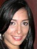 Person who looks like Molly Culver