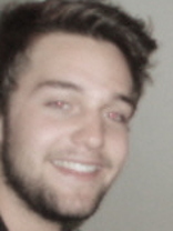 Person who looks like Paul Rudd