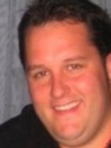 Person who looks like Kevin James