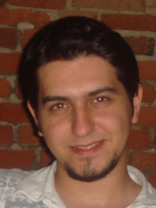 Person who looks like Fred Savage