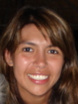 Person who looks like Halle Berry