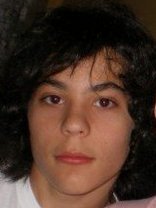 Person who looks like Ben Jelen