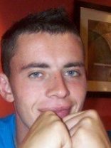 Person who looks like Lucas Black