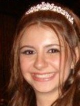 Person who looks like Sarah Michelle Gellar