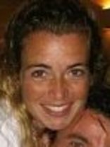 Person who looks like Diane Lane