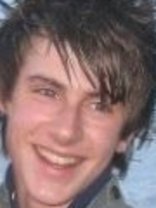 Person who looks like Jonathan Bennett