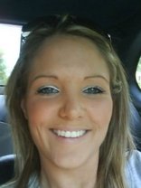 Person who looks like Mary McCormack