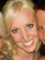 Person who looks like Deborah Gibson