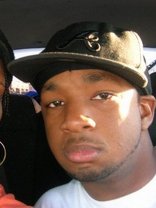 Person who looks like Damon Wayans