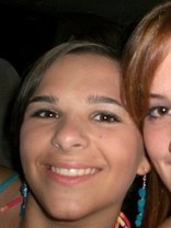 Person who looks like Lake Bell