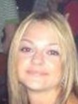 Person who looks like Kate Moss