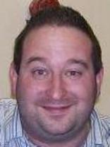 Person who looks like Kevin James