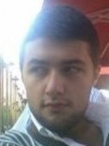 Person who looks like Mark McGrath