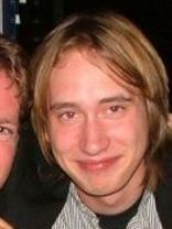 Person who looks like Erik von Detten