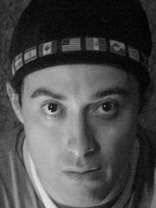 Person who looks like Robert Downey Jr.