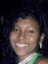 Person who looks like Amerie