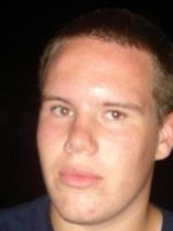 Person who looks like Chris Jericho