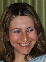 Person who looks like Kathryn Hahn