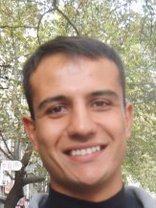 Person who looks like Narciso Rodriguez