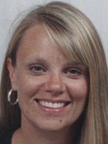 Person who looks like Courtney Hansen