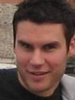 Person who looks like Shane West