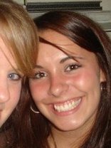 Person who looks like Eva LaRue