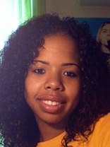 Person who looks like Kelis