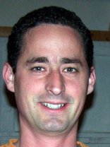 Person who looks like Matt Lauer