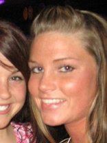 Person who looks like Karri Turner