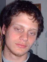 Person who looks like Peter Sarsgaard