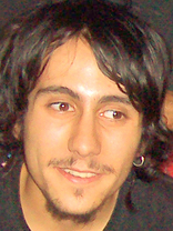 Person who looks like Jeremy Sisto