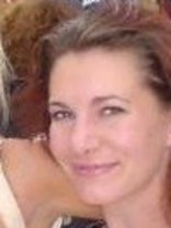 Person who looks like Lili Taylor