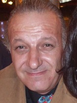 Person who looks like Tom Sizemore