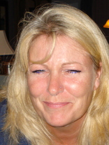 Person who looks like Brande Roderick