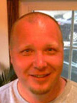 Person who looks like Ed Harris