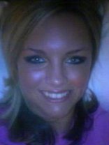 Person who looks like Jennifer Ellison