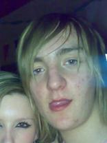 Person who looks like Woody Allen