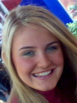 Person who looks like Cameron Diaz