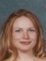 Person who looks like Melora Hardin