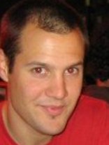 Person who looks like Mark-Paul Gosselaar